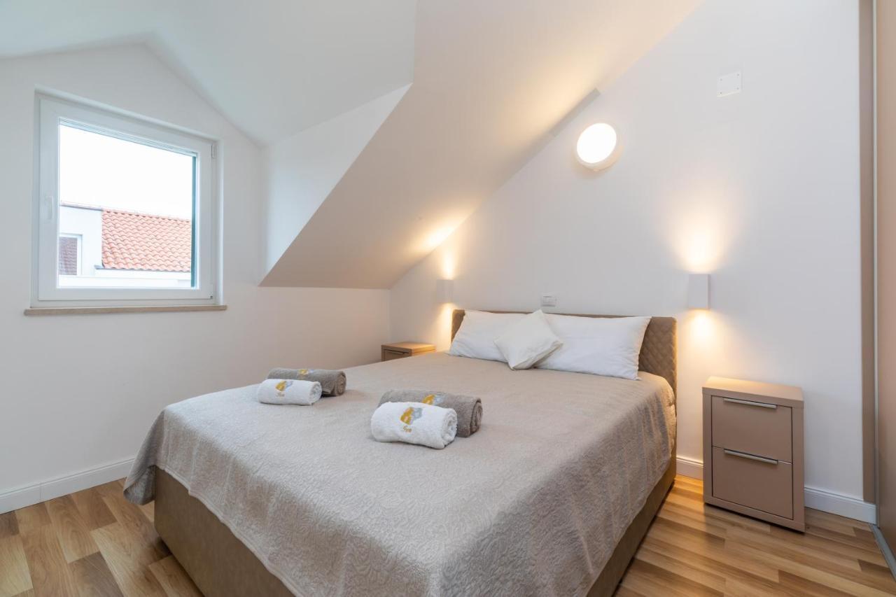 Villa Iva Mirce Eksteriør billede