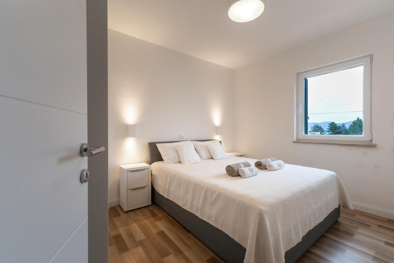 Villa Iva Mirce Eksteriør billede