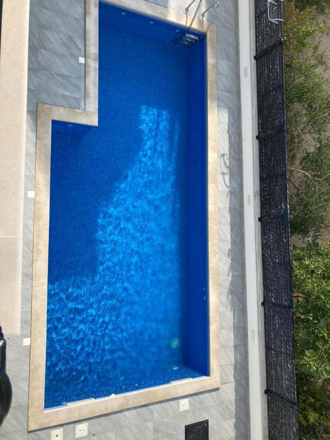 Villa Iva Mirce Eksteriør billede