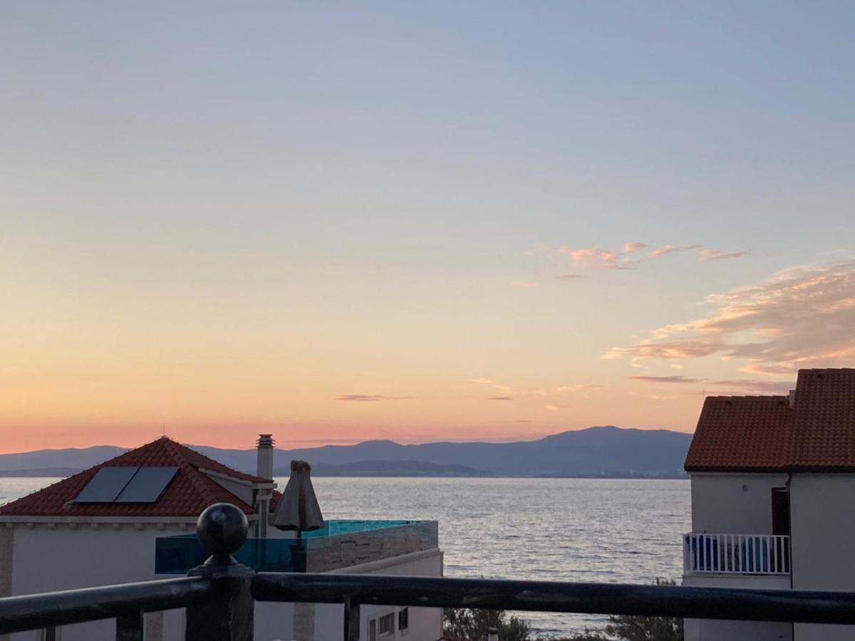 Villa Iva Mirce Eksteriør billede